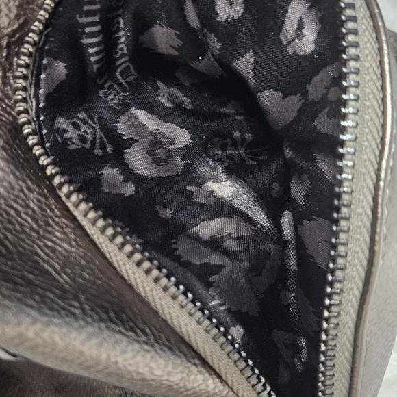 Beautiful Disaster Angel Backpack/ Purse - Picture 7 of 10